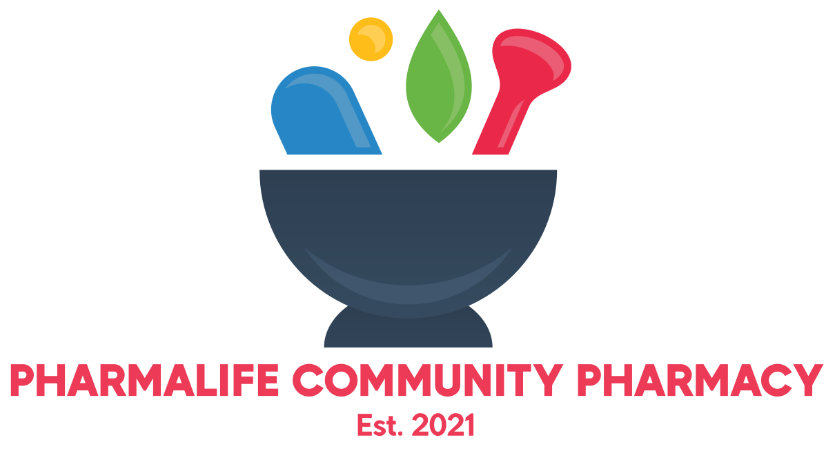 Pharmalife Community Pharmacy